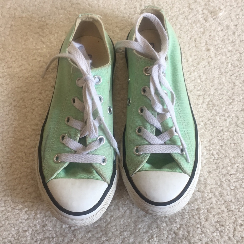 Converse Chuck Taylors All Star Sneakers